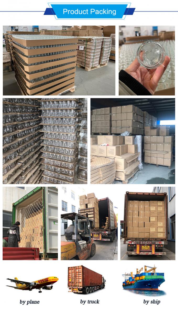Wide Mouth Amber Glass Medicine Bottles Bulk For Pill Chemical Reagent 250ml 500ml 3