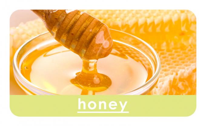 Custom High Quality 370ml 500ml Honey Storage Glass Food Jar For Storage 6