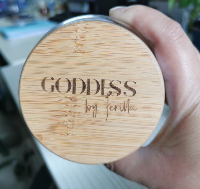 Wholesale Customized Size Cork Lid Stopper for Glass Tube Bottle and Glass Jar Sealed