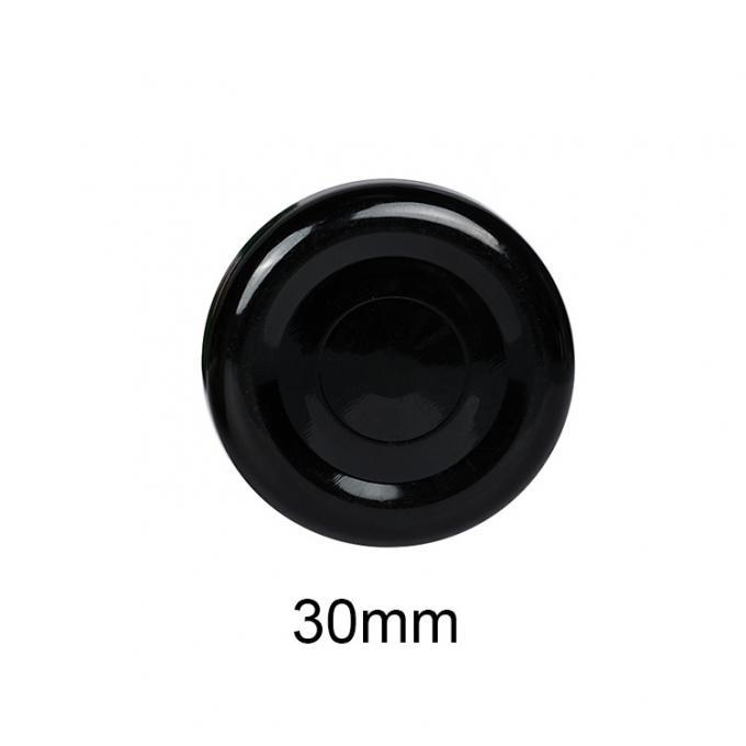 Factory Price Bottle Seal 38mm Neck Glass Honey Containers Sealed Metal Tinplate Lug Caps
