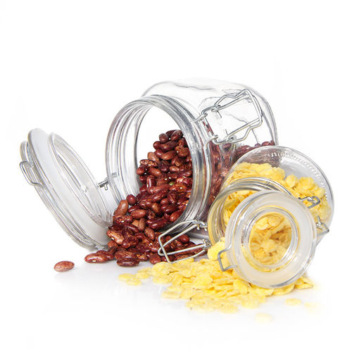 Quality Glass Bottles & Glass Jars factory from China