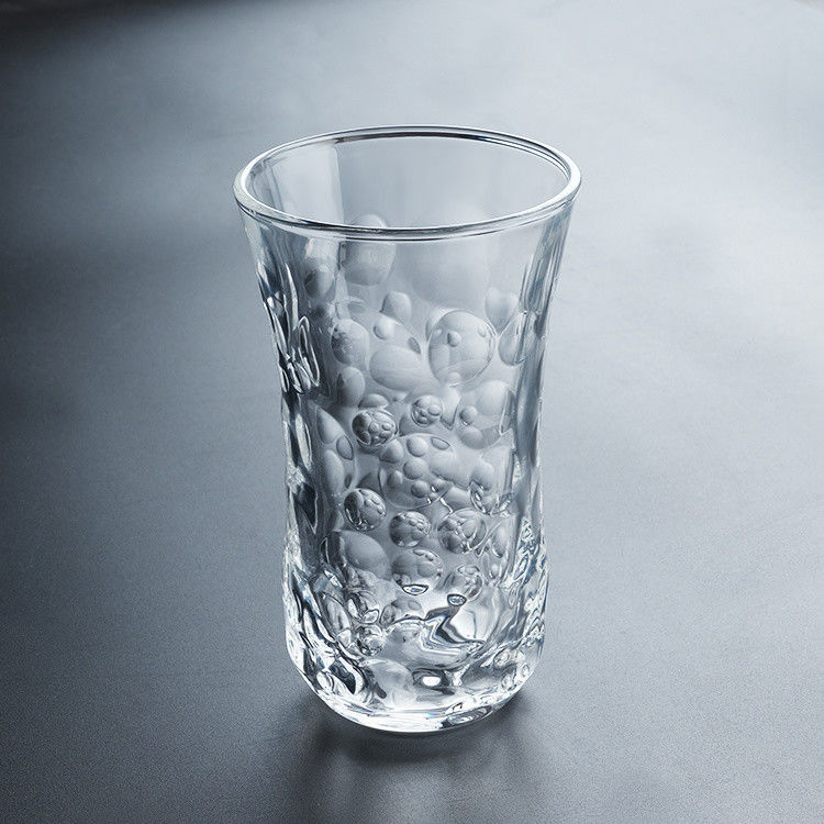 Crystal Vodka Shot Hobnail Drinking Glasses Coffee Cup For Wedding Decoration