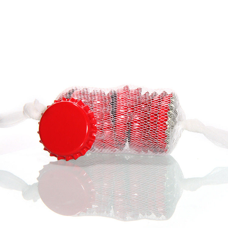                  Free Sample Soft Drink Soda Metal Beer Tinplate Beer Cap for Beer Bottle             