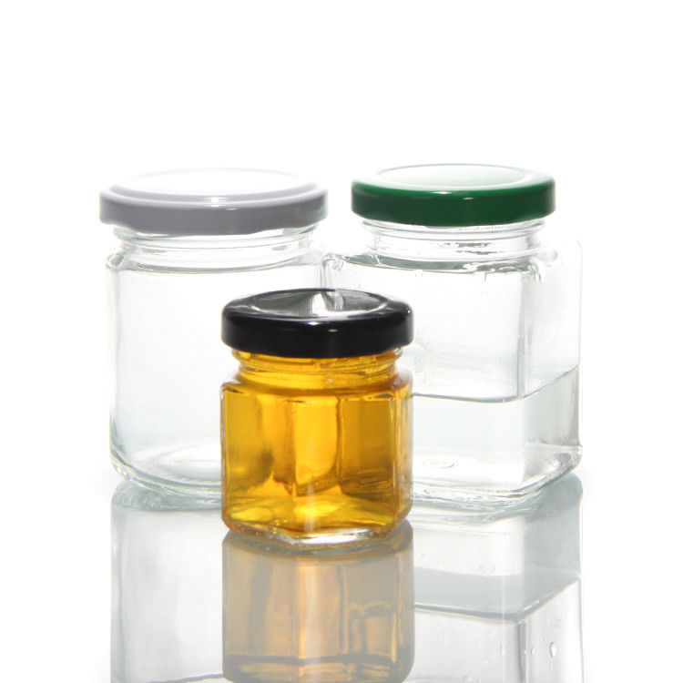                  New Design 20mm 38mm 48mm 63mm Custom Color Metal Jar Lids Metal Lug Cap for Canning Jar             