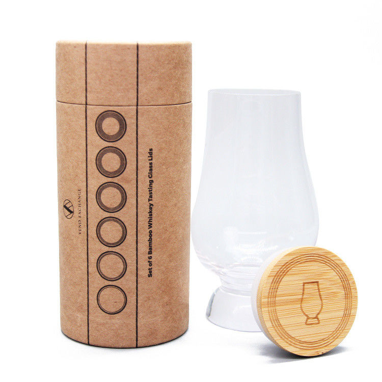                  70mm/86mm Mason Lids Reusable Bamboo Caps Tops with Straw Hole and Silicone Seal             