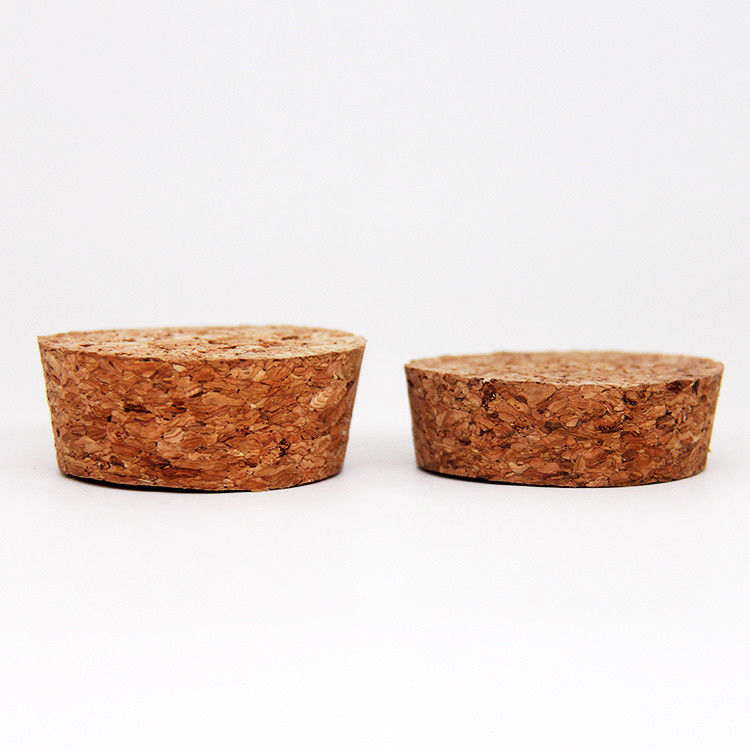                  Wholesale Straight Custom Wine Cork Cheaper Price 100% Nature Cork Wine Bottle Cork Stopper             