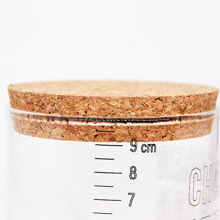                  Wholesale Customized Plugs of Cork Stoppers for Jars Stopper Cork Lid Bottle             