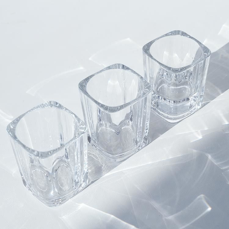 Popular Shot Glasses 10ml 30ml 70ml Shot Glass Tumbler Shot Glass Transparent Alcohol Glasses