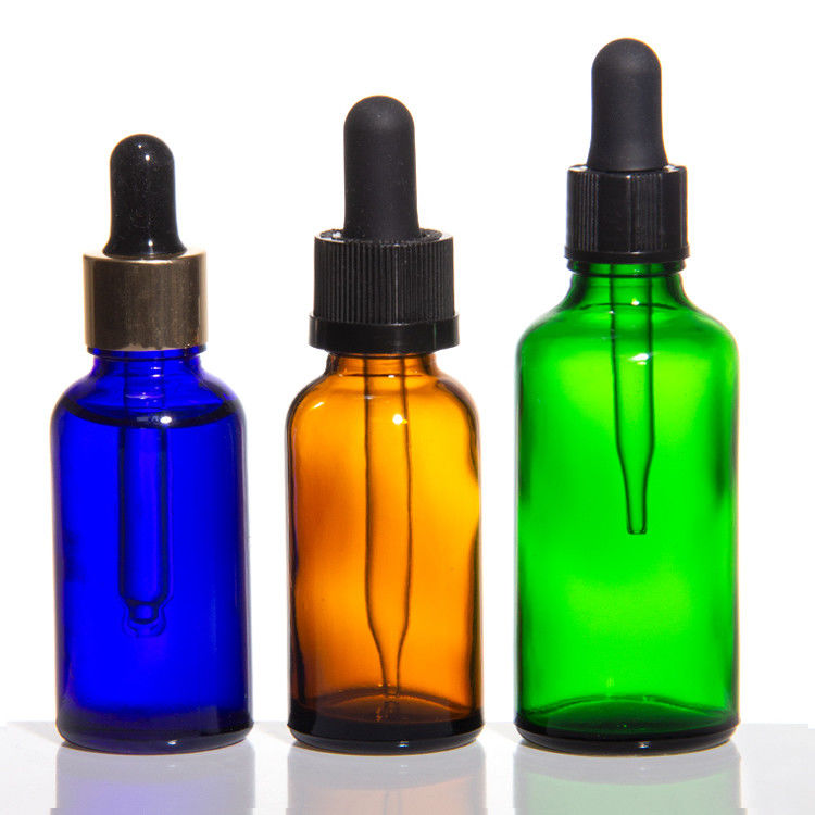 10ml Frosted Matte Amber Essential Oil Glass Bottle And Glass Essential Oil Bottle With Dropper